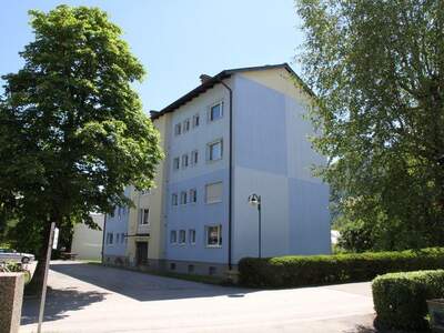 Wohnung mieten in 8784 Trieben (Bild 1)