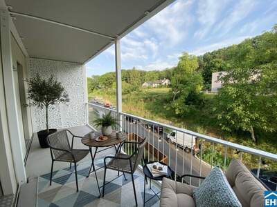 Wohnung mieten in 3451 Pixendorf