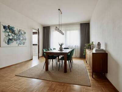 Wohnung kaufen in 5020 Salzburg