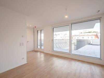 Wohnung mit Balkon mieten in 1060 Wien (Bild 4)