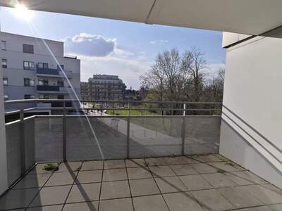 Mietwohnung in 1210 Wien