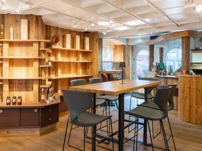 Gastronomie / Restaurant kaufen in 5760 Saalfelden (Bild 5)