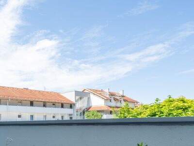 Terrassenwohnung mieten in 3386 Hafnerbach (Bild 4)