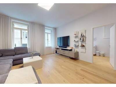Wohnung kaufen in 1070 Wien