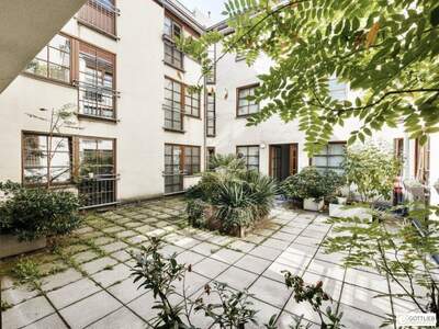 Eigentumswohnung in 1080 Wien