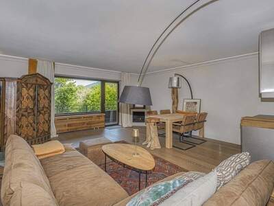 Wohnung kaufen in 6370 Kitzbühel