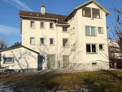 Mietwohnung in 6900 Bregenz