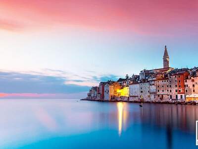 Gewerbeobjekt kaufen in 52210 Rovinj (Bild 1)