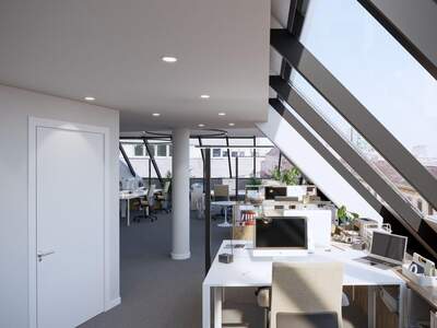 Gewerbeobjekt mieten in 1120 Wien (Bild 3)