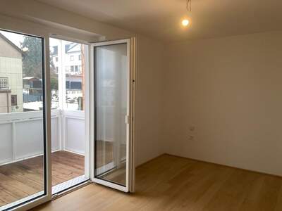 Etagenwohnung kaufen in 4020 Linz