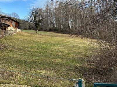 Grundstück kaufen in 2630 Buchbach