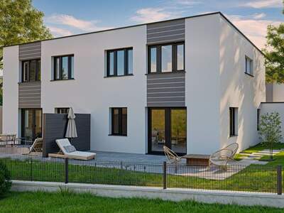 Haus mit Garten kaufen in 4614 Marchtrenk (Bild 2)