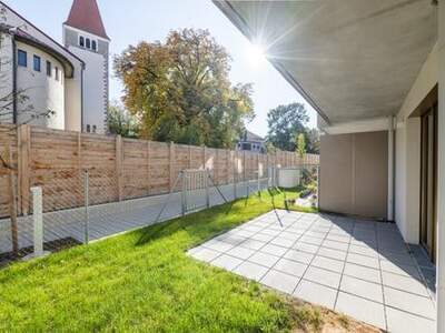 Wohnung kaufen in 2700 Wiener Neustadt
