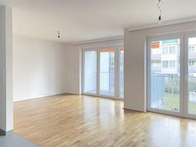 Wohnung mit Balkon mieten in 1220 Wien (Bild 2)