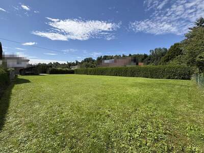 Grundstück kaufen in 4522 Sierning