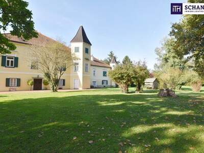 Terrassenwohnung mieten in 8410 Hart (Bild 1)