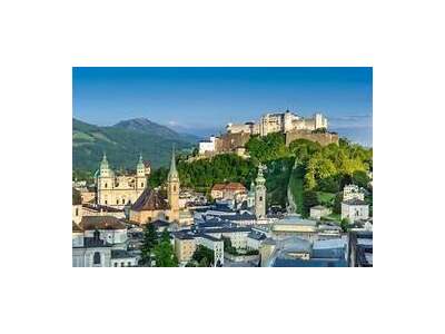 Grundstück kaufen in 5020 Salzburg