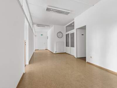 Gewerbeobjekt mieten in 4020 Linz (Bild 2)