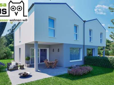 Haus mit Garten kaufen in 2460 Bruck an der Leitha (Bild 1)