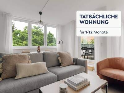 Wohnung mieten in 1130 Wien