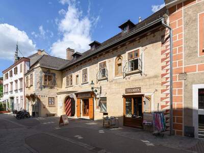 Wohnung kaufen in 2340 Mödling