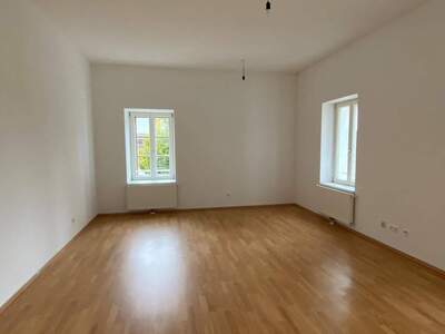 Wohnung mieten in 3352 St. Peter