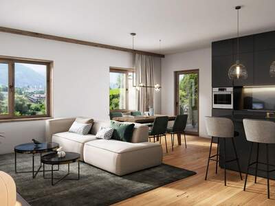 Wohnung kaufen in 8943 Aigen (Bild 3)
