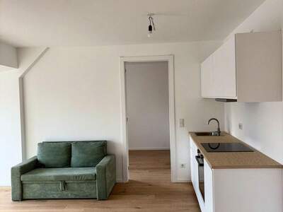 Etagenwohnung provisionsfrei mieten in 1130 Wien