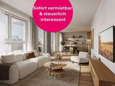 Eigentumswohnung in 1030 Wien