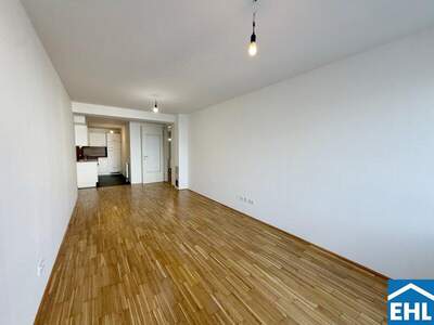 Terrassenwohnung kaufen in 1120 Wien (Bild 2)