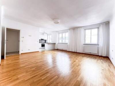 Wohnung provisionsfrei mieten in 1030 Wien