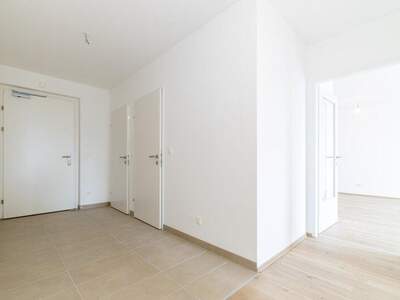 Terrassenwohnung kaufen in 2700 Wr. Neustadt (Bild 3)