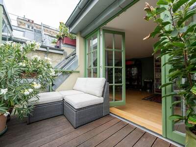 Wohnung kaufen in 1070 Wien (Bild 1)