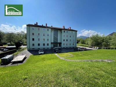 Terrassenwohnung kaufen in 8720 Knittelfeld (Bild 3)