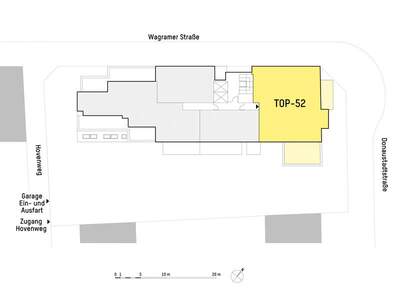 Terrassenwohnung kaufen in 1220 Wien (Bild 4)