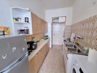 Altbauwohnung kaufen in 1170 Wien (Bild 4)