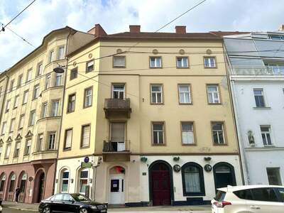 Anlageobjekt kaufen in 8010 Graz