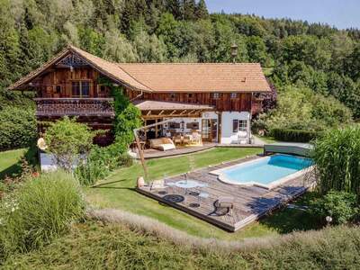 Einfamilienhaus kaufen in 9241 Wernberg (Bild 1)