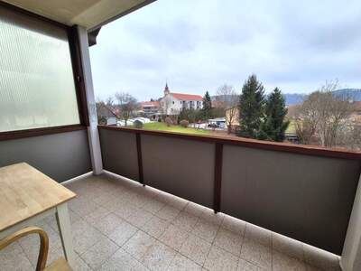 Terrassenwohnung mieten in 8262 Ilz (Bild 5)