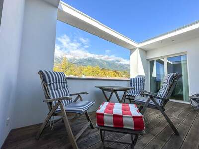 Wohnung mit Balkon mieten in 6020 Innsbruck (Bild 4)
