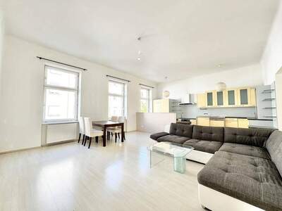 Wohnung mieten in 1050 Wien