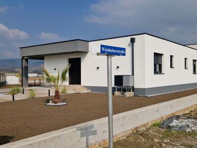 Bungalow provisionsfrei kaufen in 3385 Prinzersdorf