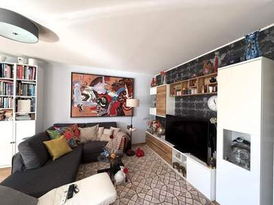 Mietwohnung in 1180 Wien