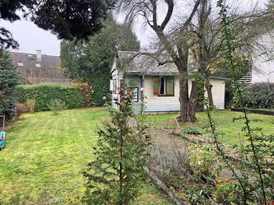 Grundstück mieten in 2384 Breitenfurt