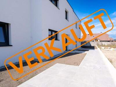 Doppelhaushälfte kaufen in 4055 Pucking