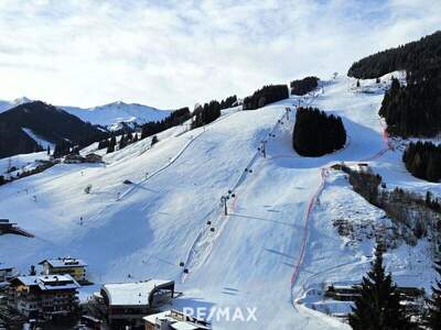 Penthouse kaufen in 5754 Hinterglemm