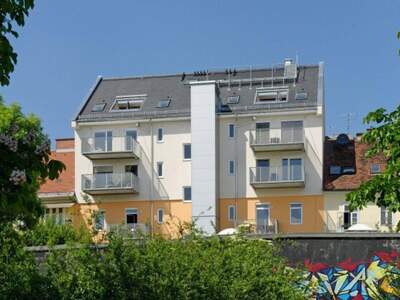 Wohnung mieten in 8020 Graz