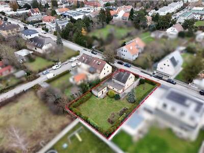 Grundstück kaufen in 2500 Baden (Bild 4)