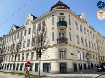 Gewerbeobjekt mieten in 1180 Wien (Bild 1)