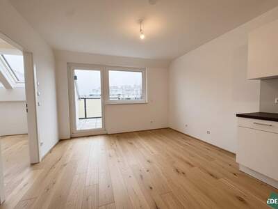 Wohnung mit Balkon mieten in 1140 Wien (Bild 2)